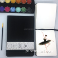 300GSM 50% Cotton Artist Watercolor Painting Paper